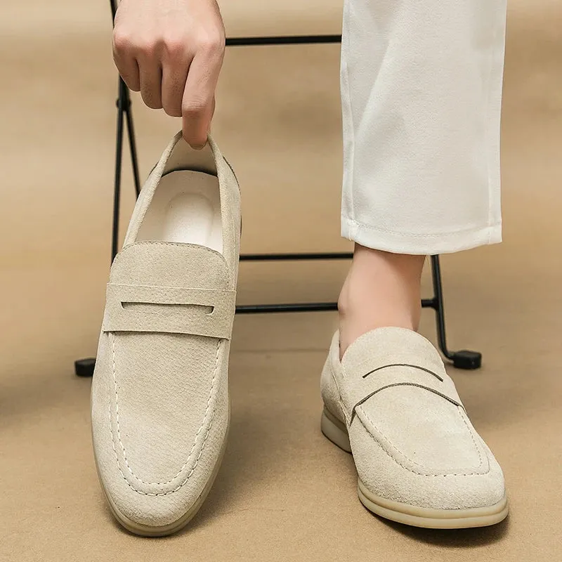 Spring Breeze Casual Loafers für Herren
