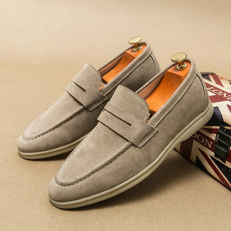 Spring Breeze Casual Loafers für Herren