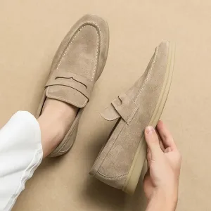 Spring Breeze Casual Loafers für Herren