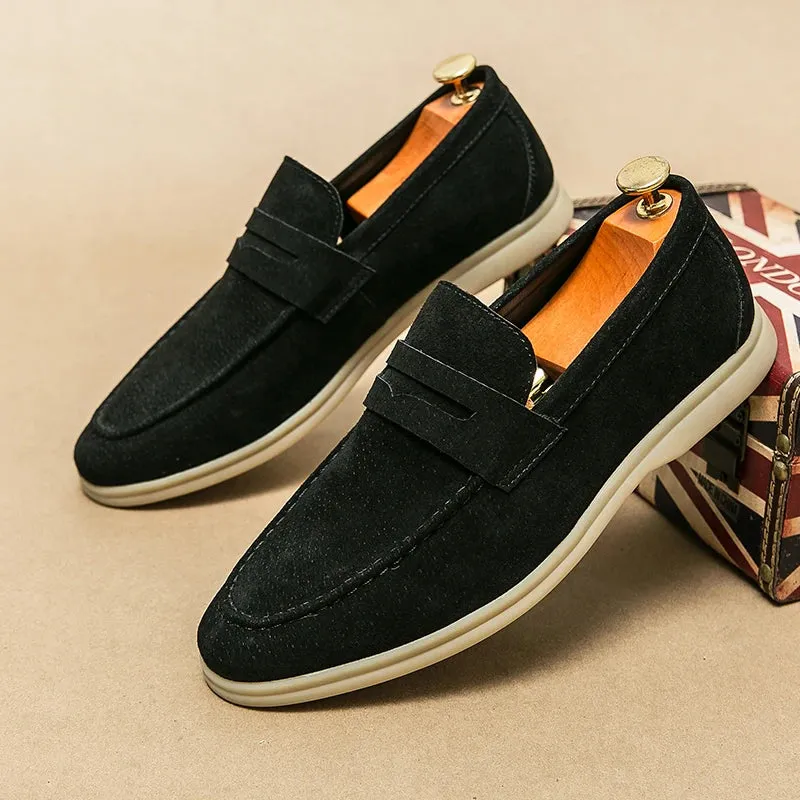 Spring Breeze Casual Loafers für Herren