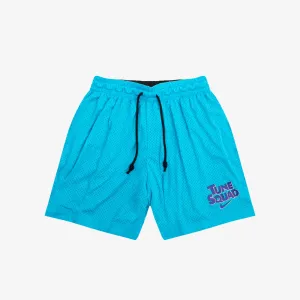 Standard Issue x Space Jam: A New Legacy Dri-FIT Reversible Shorts - Blue Fury