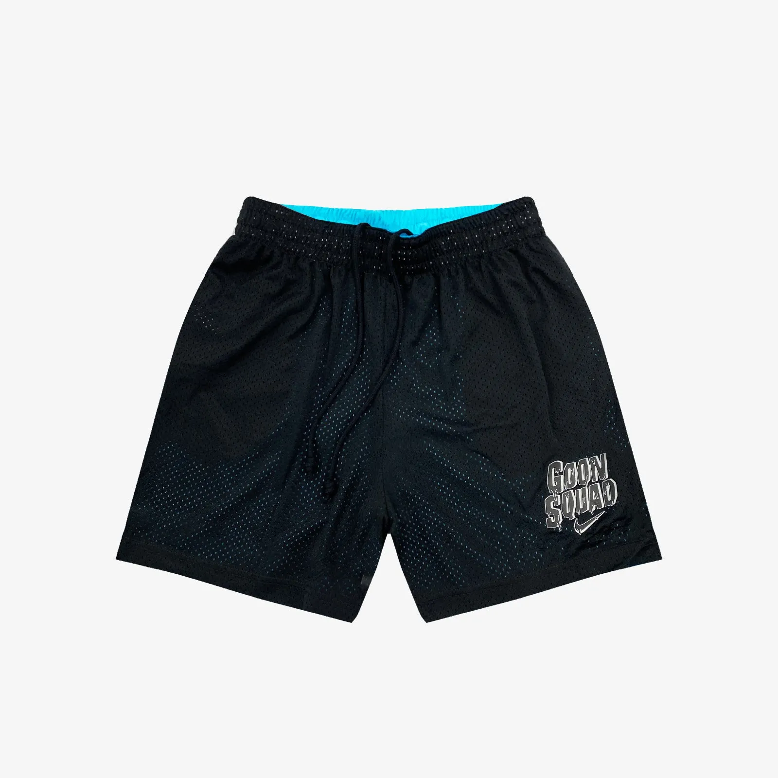 Standard Issue x Space Jam: A New Legacy Dri-FIT Reversible Shorts - Blue Fury