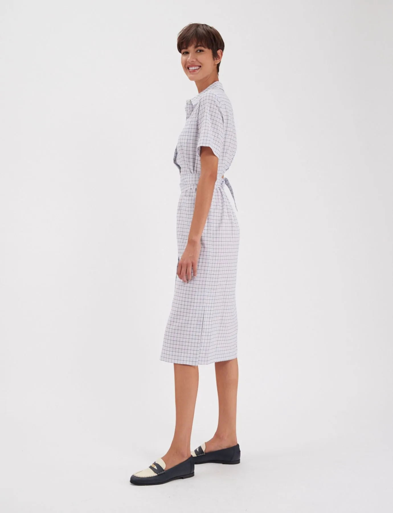 Stella dress