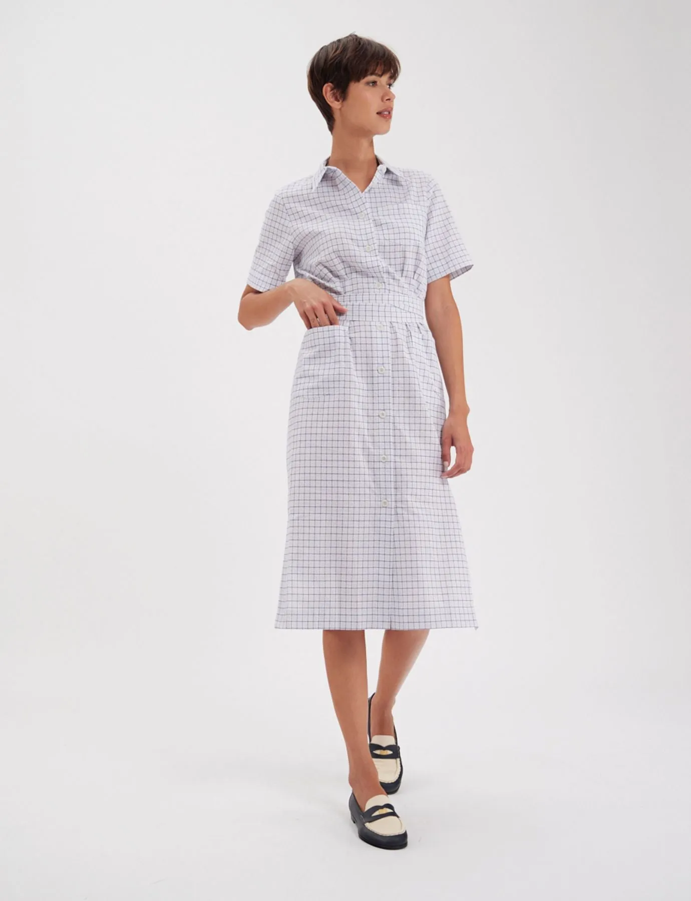 Stella dress