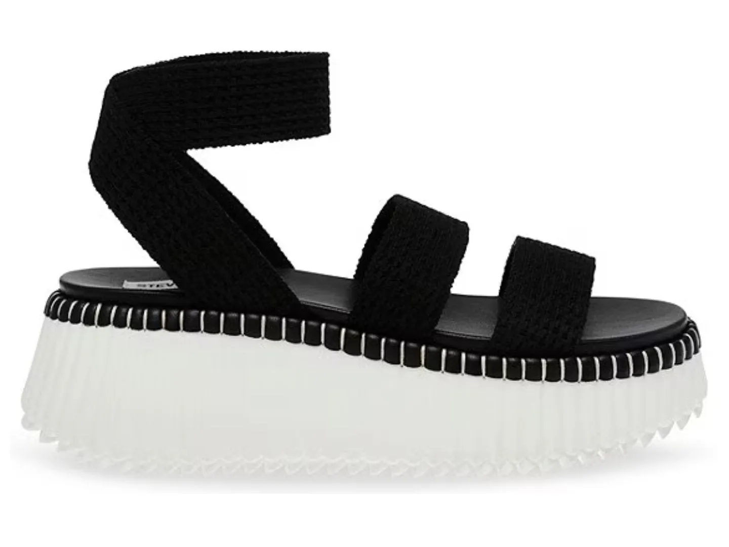 Steve Madden: Shelle