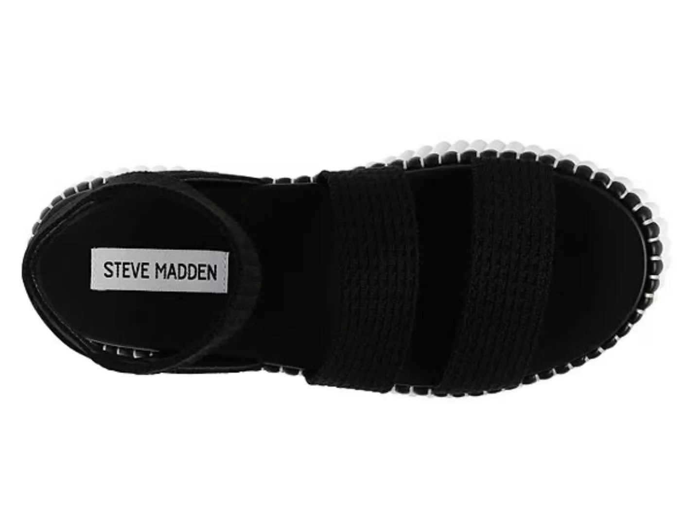 Steve Madden: Shelle