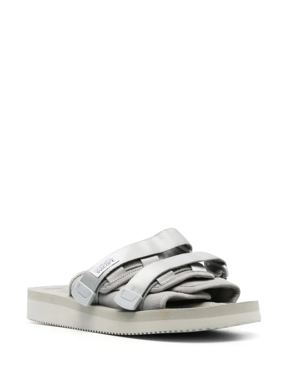 Suicoke Moto-VS touch-strap slides