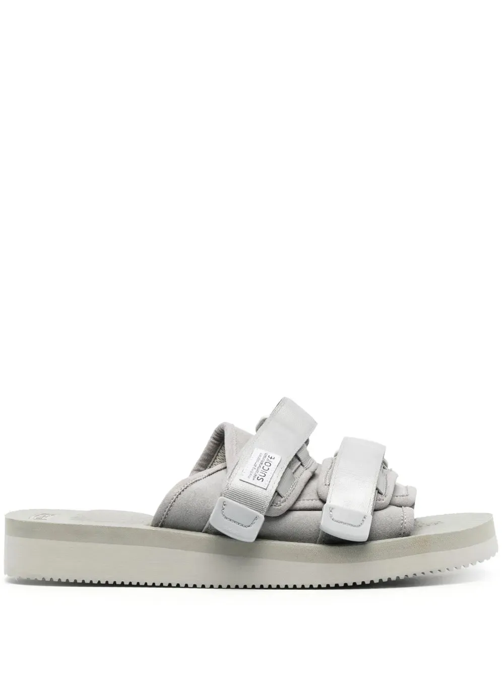 Suicoke Moto-VS touch-strap slides
