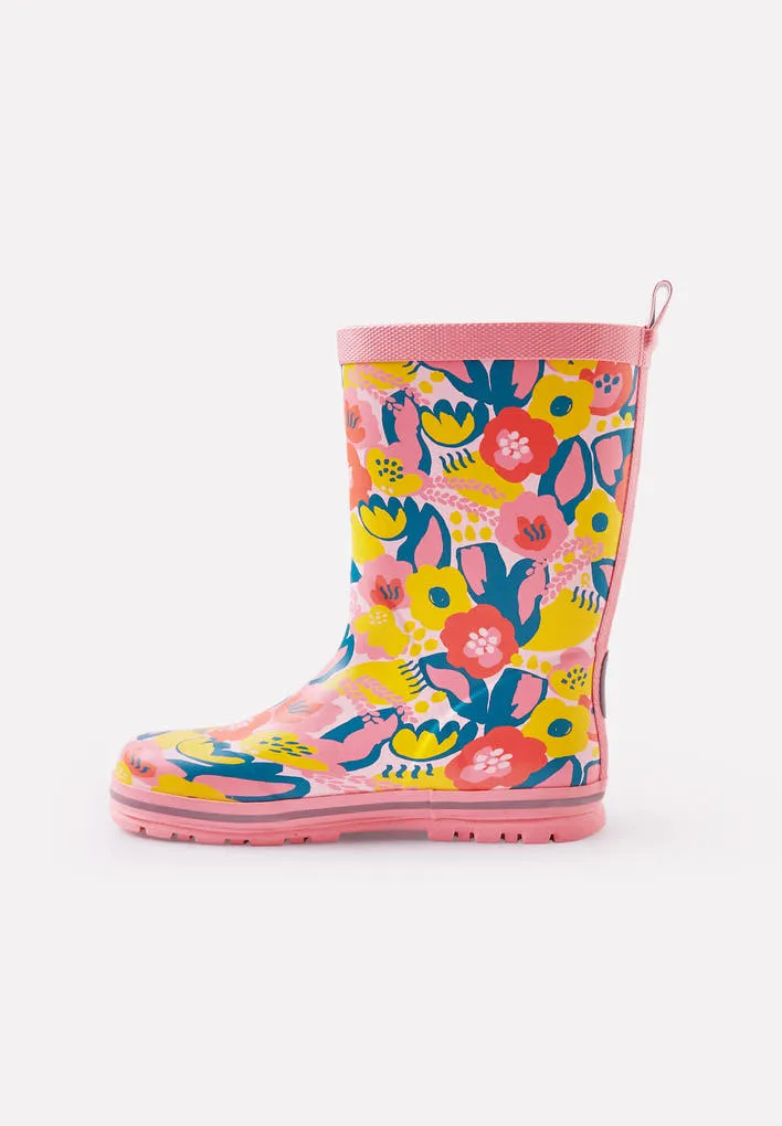 Taika 2.0 - Floral Pink