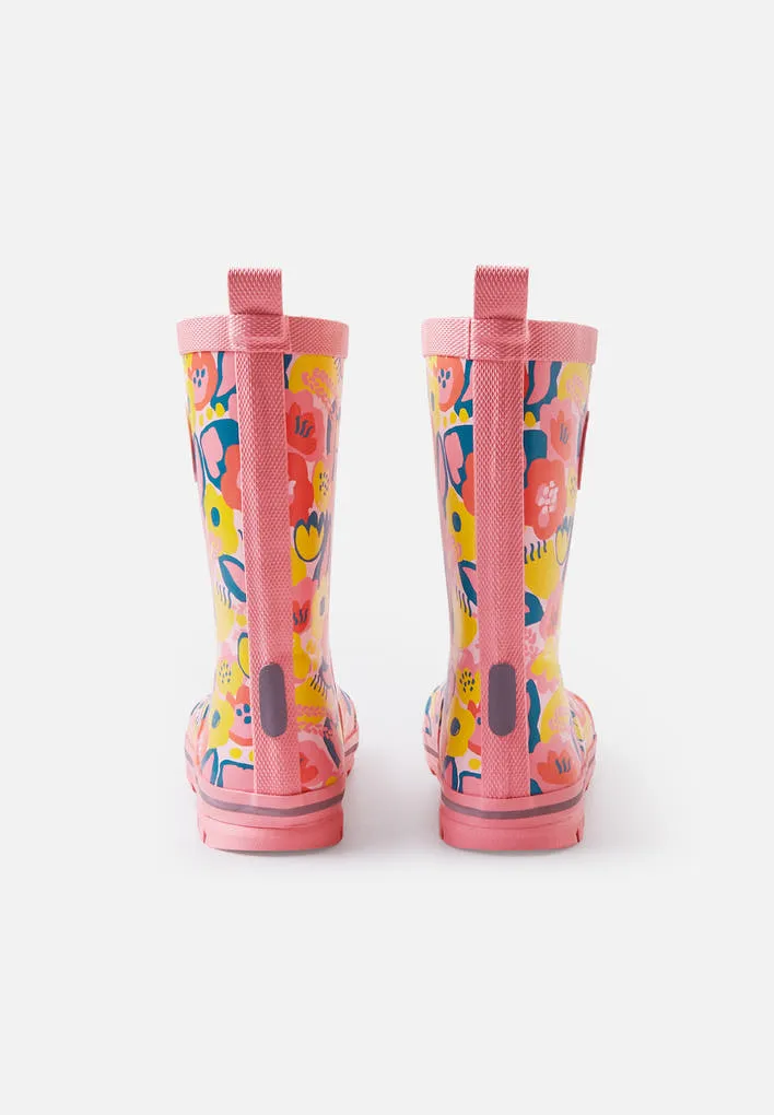 Taika 2.0 - Floral Pink