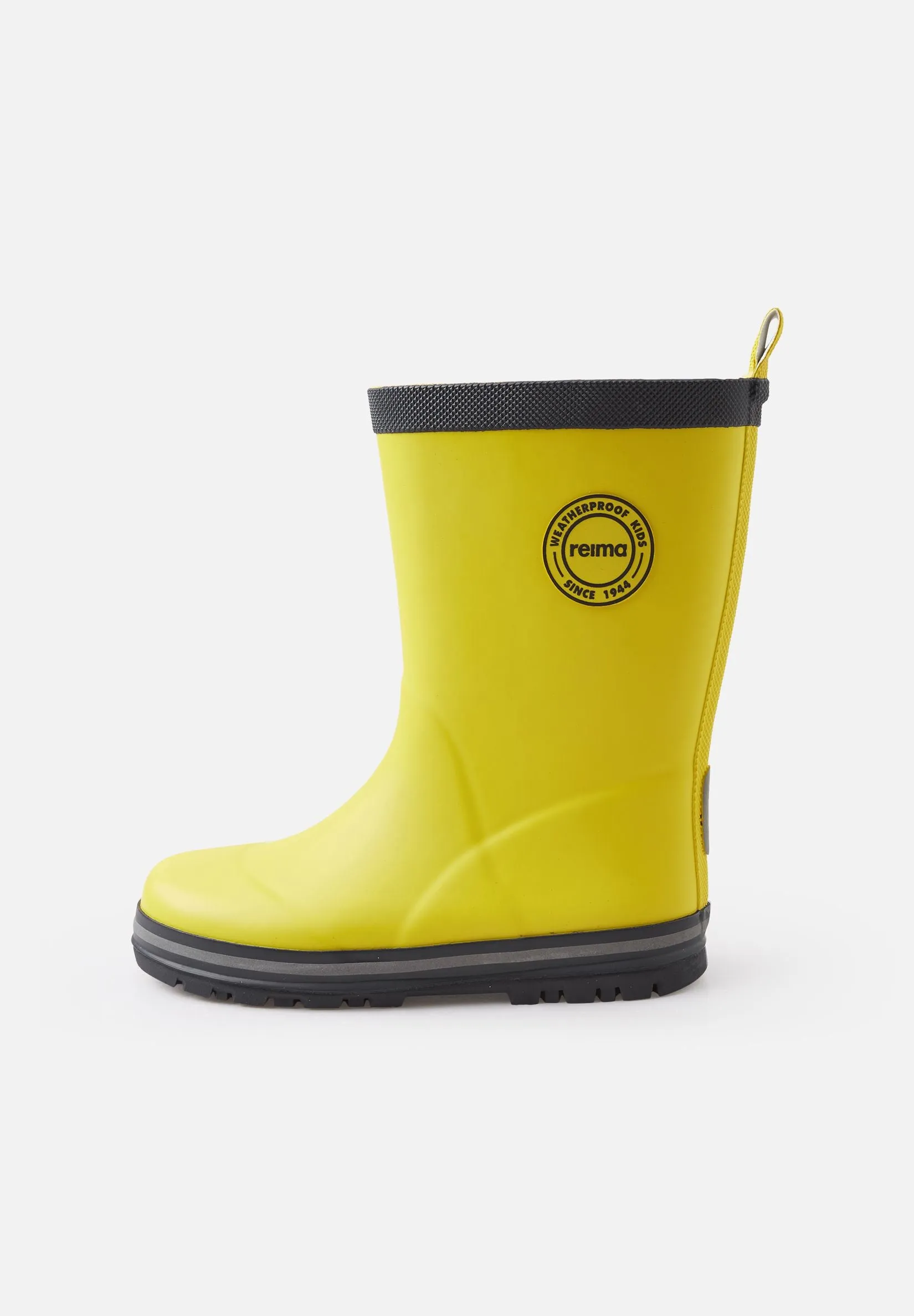 Taika 2.0 - Yellow