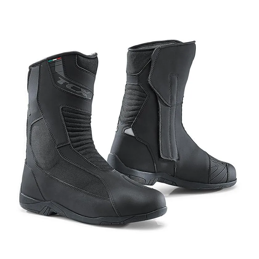 TCX 2021 Explorer.4 GTX Boots - Black