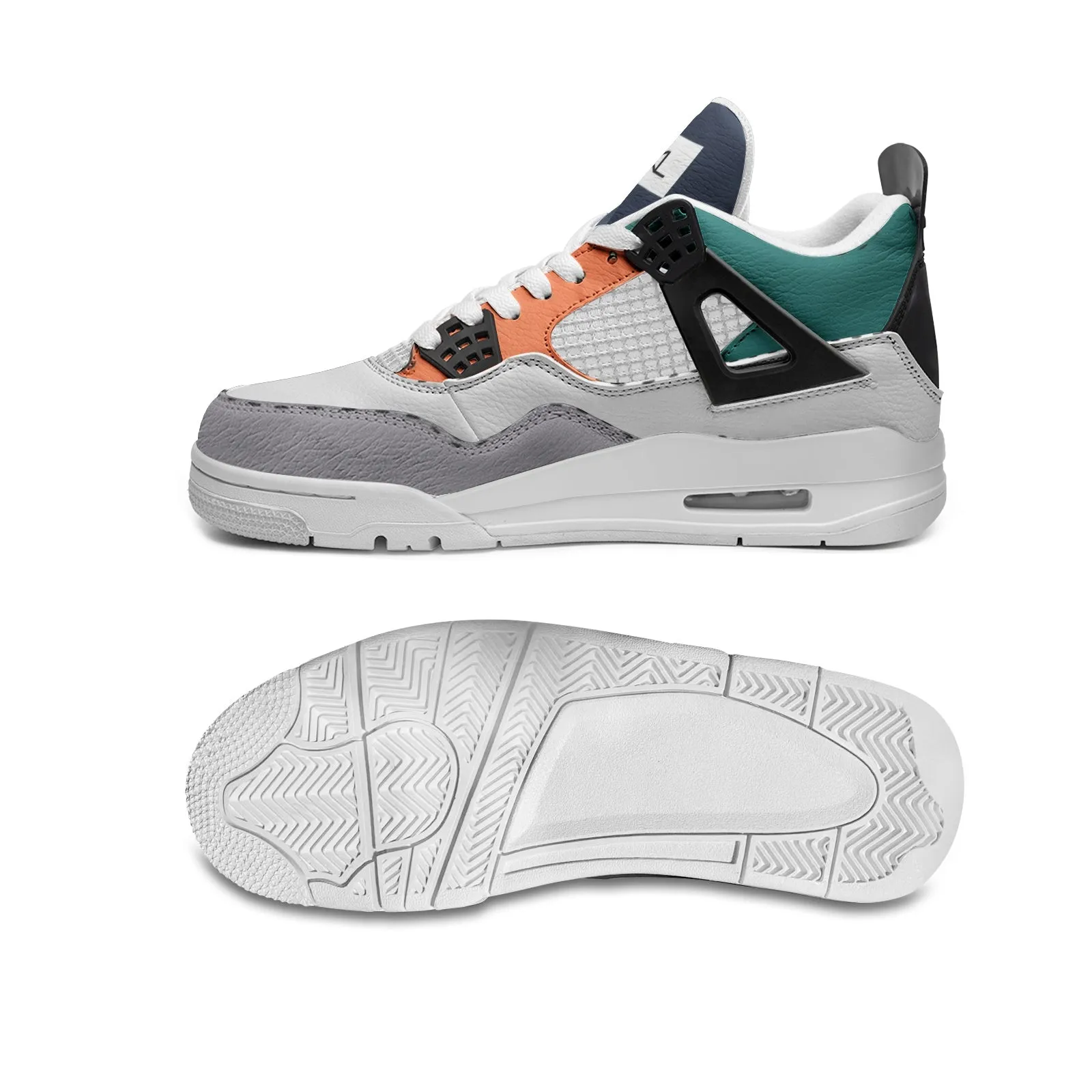 The RetroEdge 4 | Inspired by the Classics