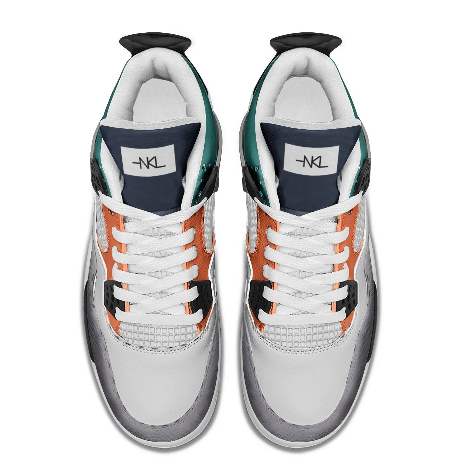 The RetroEdge 4 | Inspired by the Classics