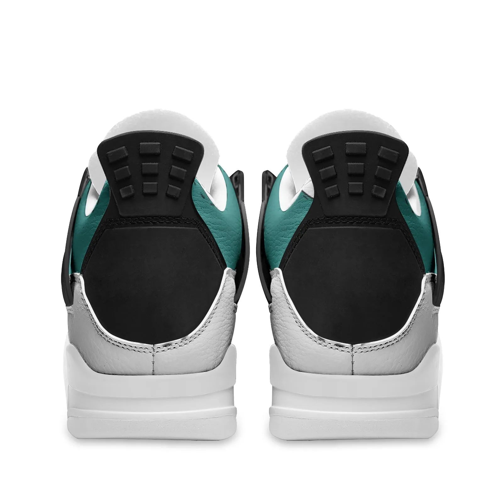 The RetroEdge 4 | Inspired by the Classics