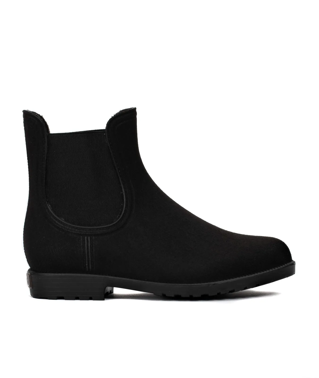 The Sloane - Chelsea Rain Boots