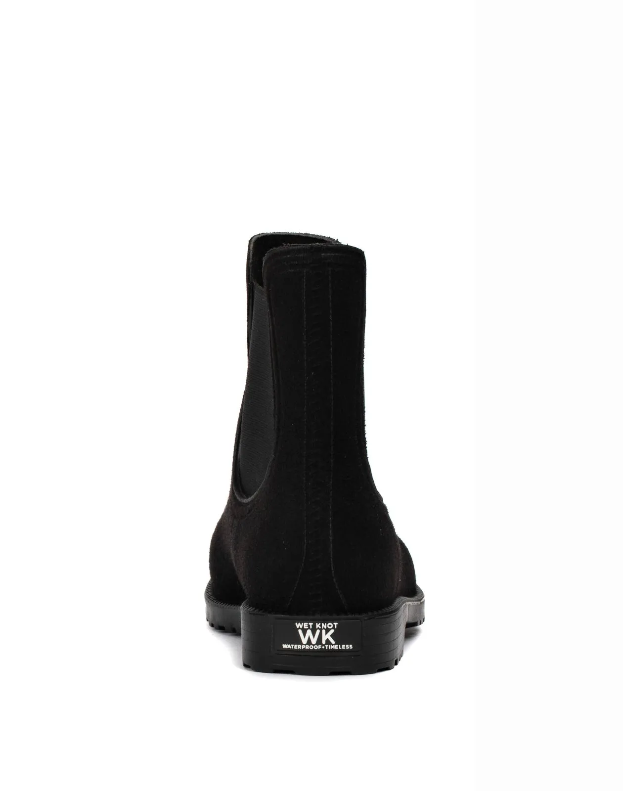 The Sloane - Chelsea Rain Boots