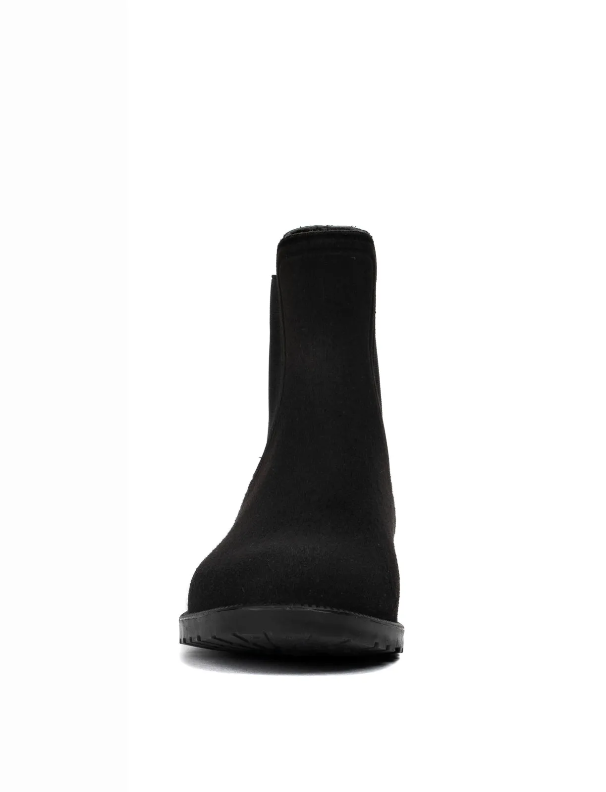 The Sloane - Chelsea Rain Boots