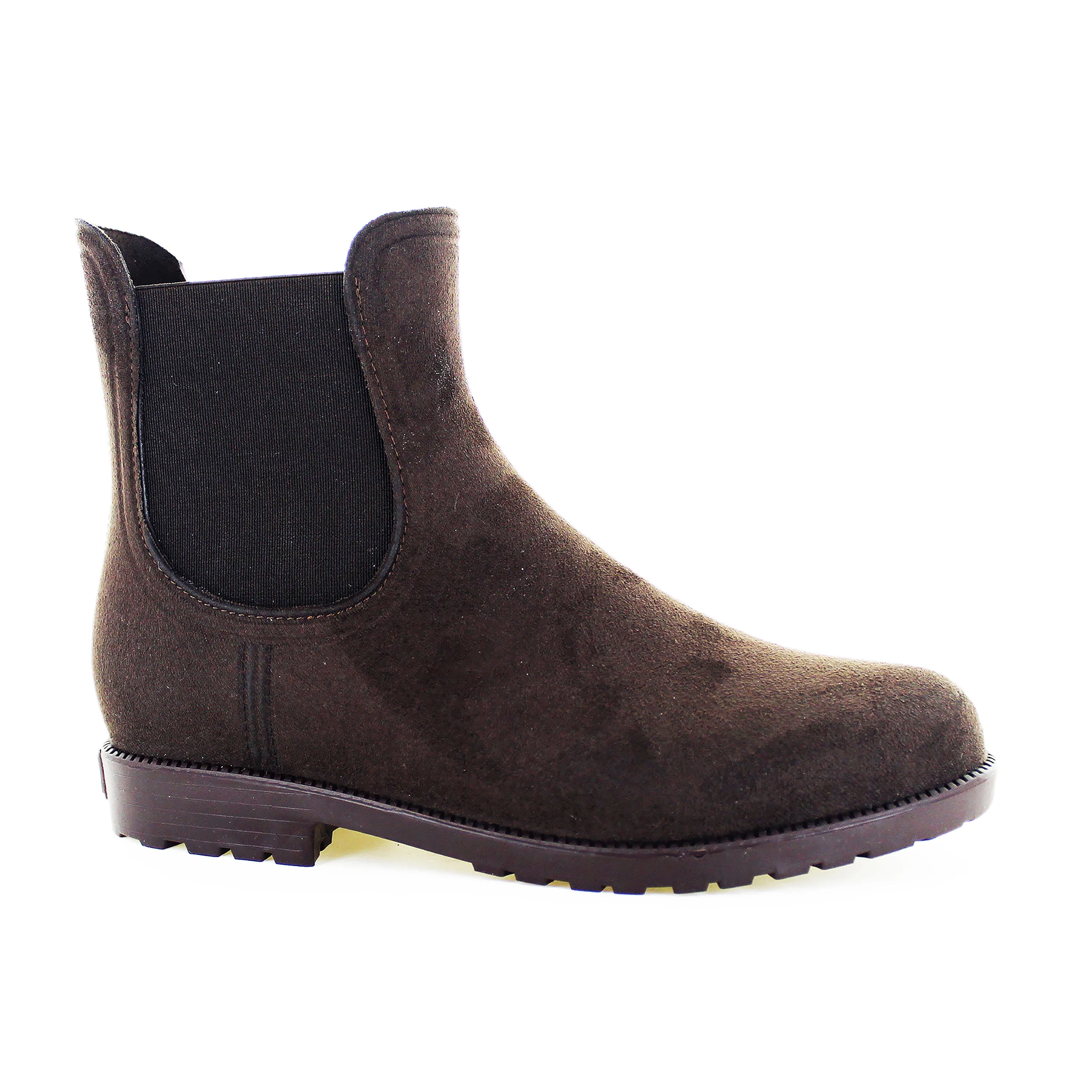 The Sloane - Chelsea Rain Boots