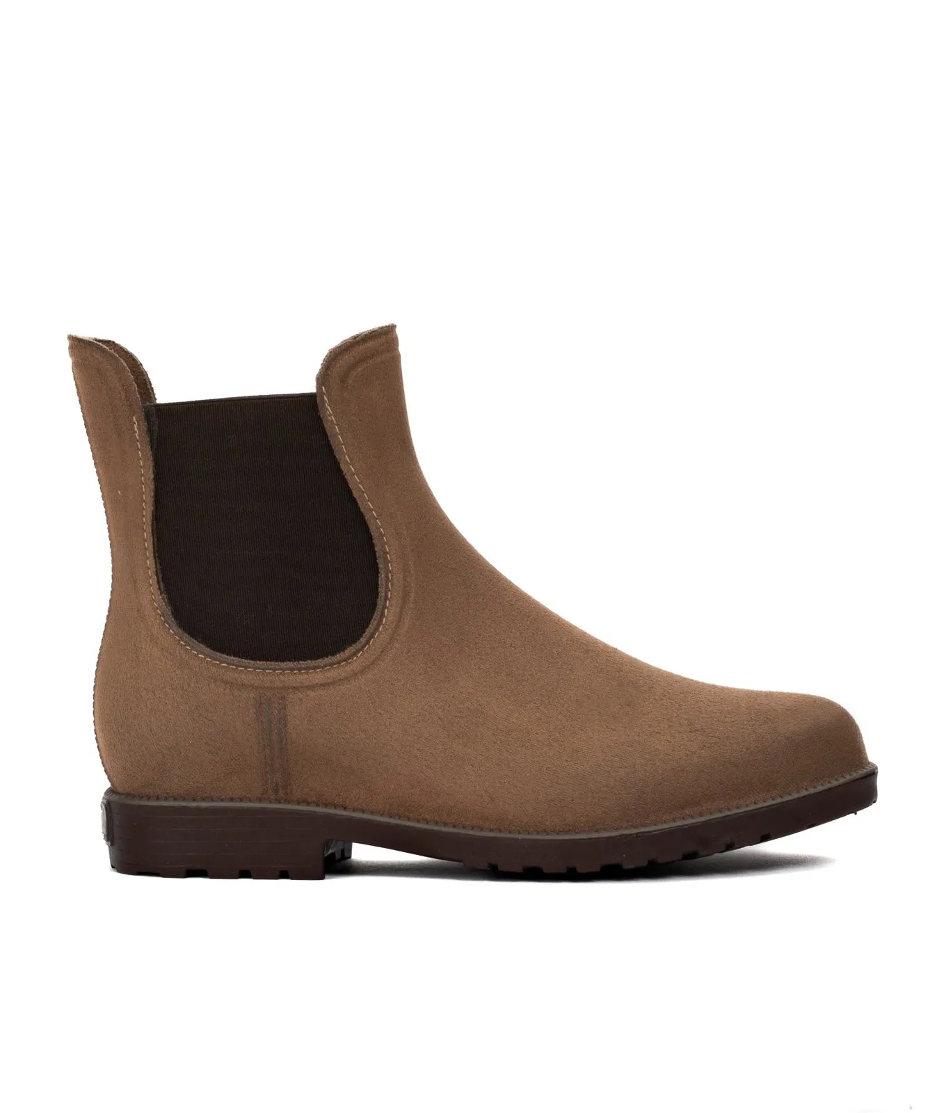 The Sloane - Chelsea Rain Boots