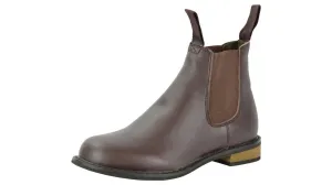Thomas Cook Clubber Boots