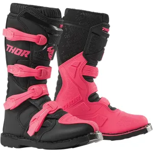Thor Blitz XP Womens Boots