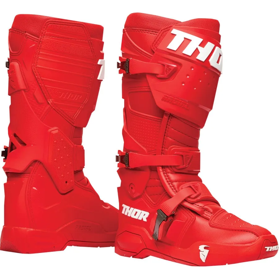 Thor Radial Boots