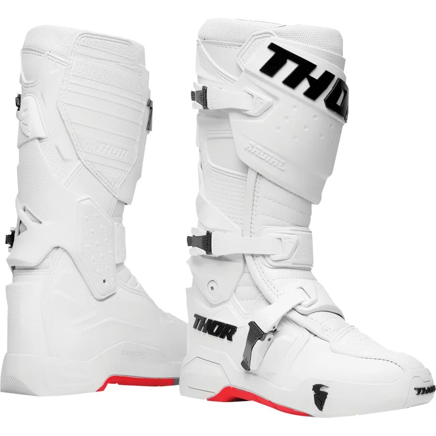 Thor Radial Boots