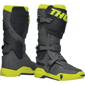Thor Radial Boots