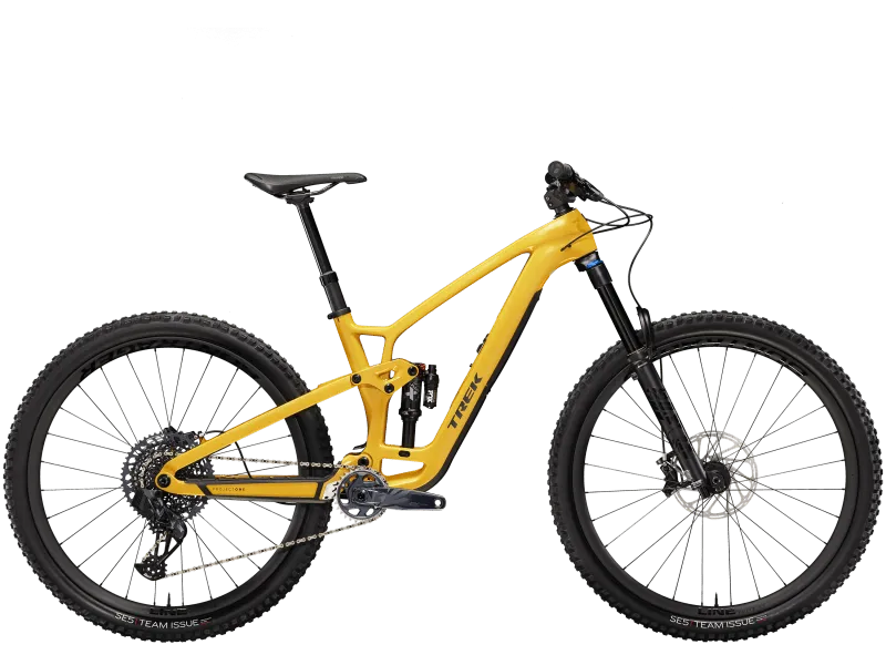 Trek Fuel EX 9.8 GX AXS Gen 6