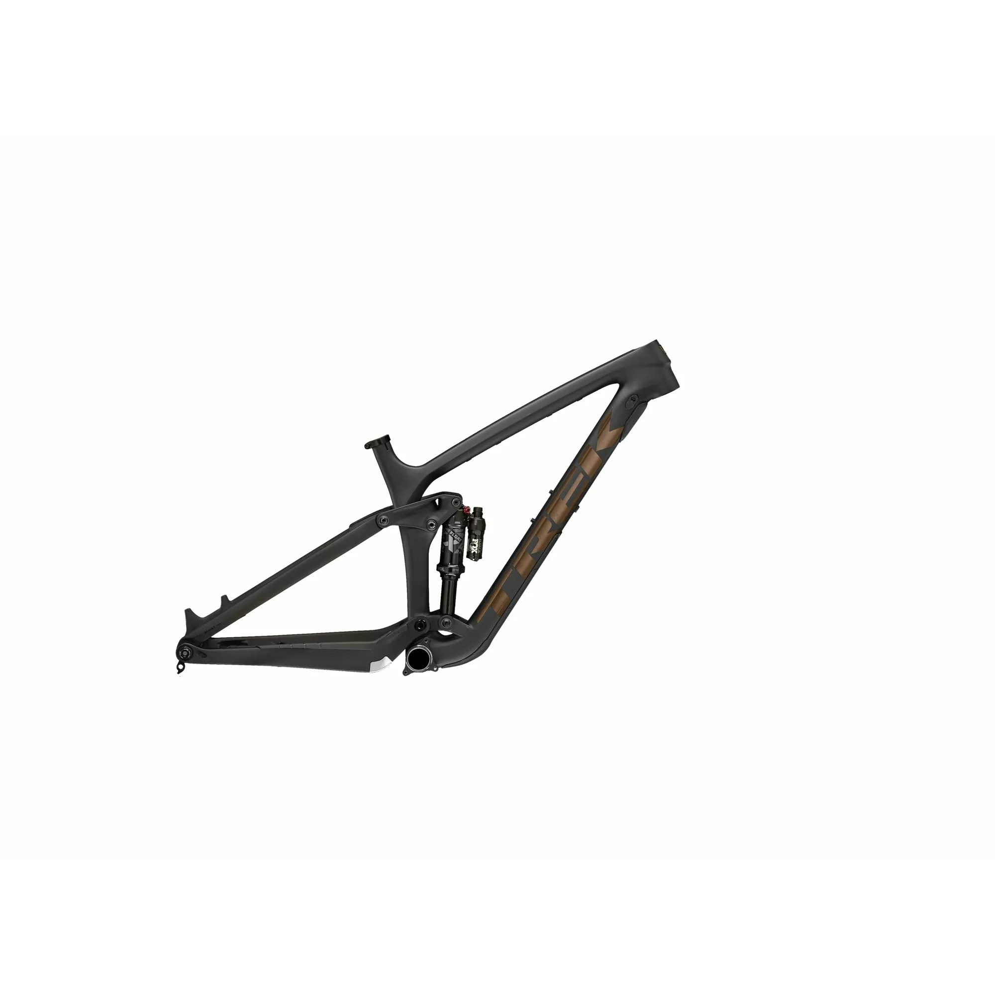 TREK REMEDY 27.5 C FRAMESET 2022