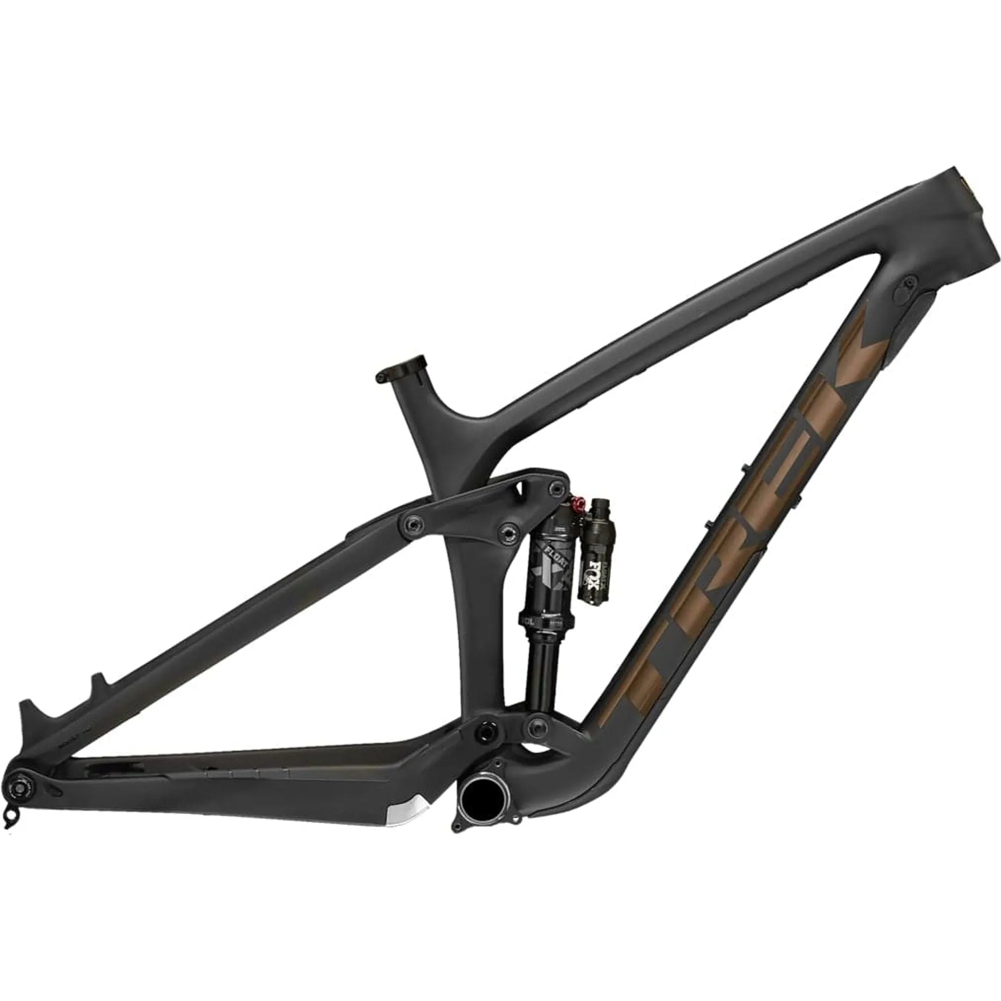 TREK REMEDY 27.5 C FRAMESET 2023