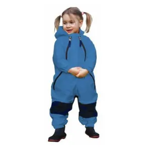 Tuffo Muddy Buddy - Blue