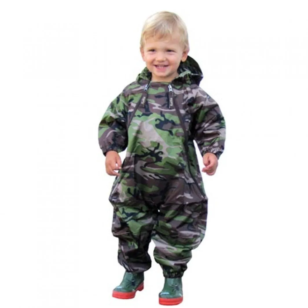 Tuffo Muddy Buddy (Camouflage)