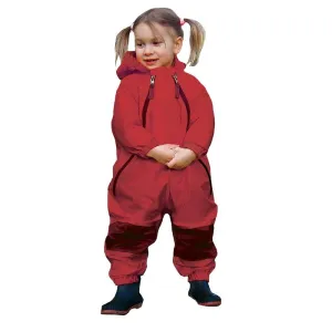 Tuffo Muddy Buddy (Red)