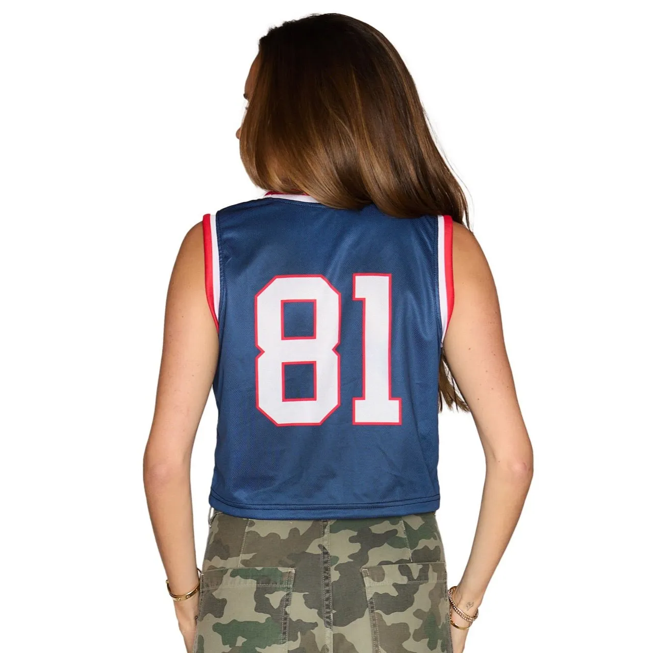 UConn Basketball Jersey