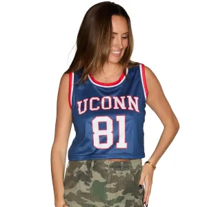 UConn Basketball Jersey