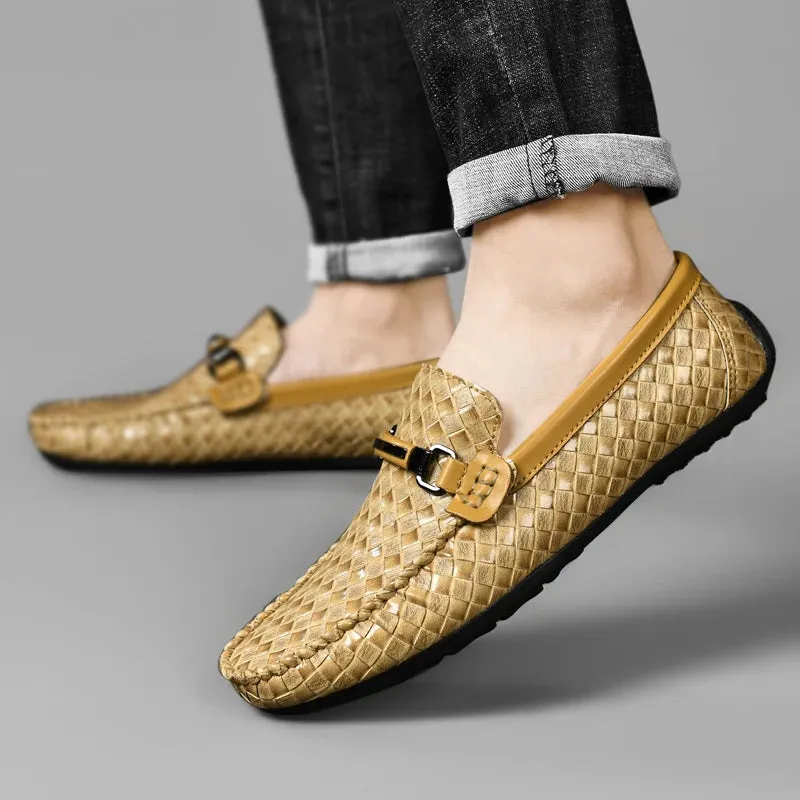 UrbanFlex Casual Herrenschuhe
