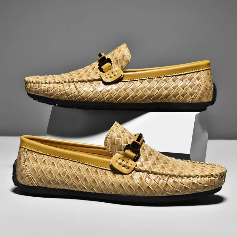 UrbanFlex Casual Herrenschuhe