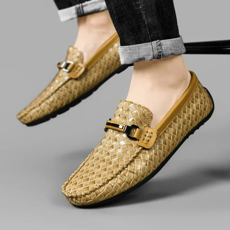 UrbanFlex Casual Herrenschuhe