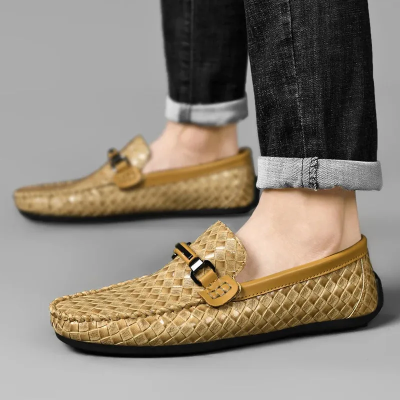 UrbanFlex Casual Herrenschuhe