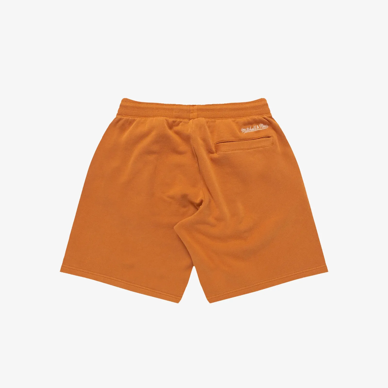 Vancouver Grizzlies 1995 Inaugural Season Shorts - Brown