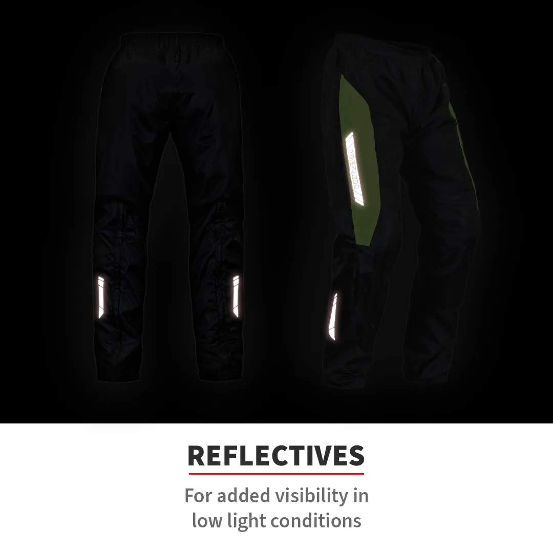 VIATERRA- M200 RAIN PANT – PRO