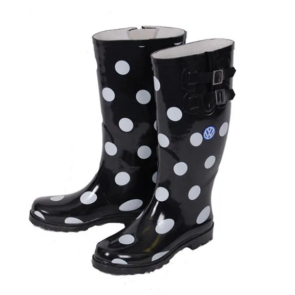 VW Rain Boots