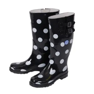 VW Rain Boots