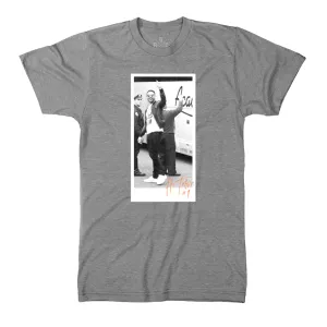 We're #1 | Heather Grey