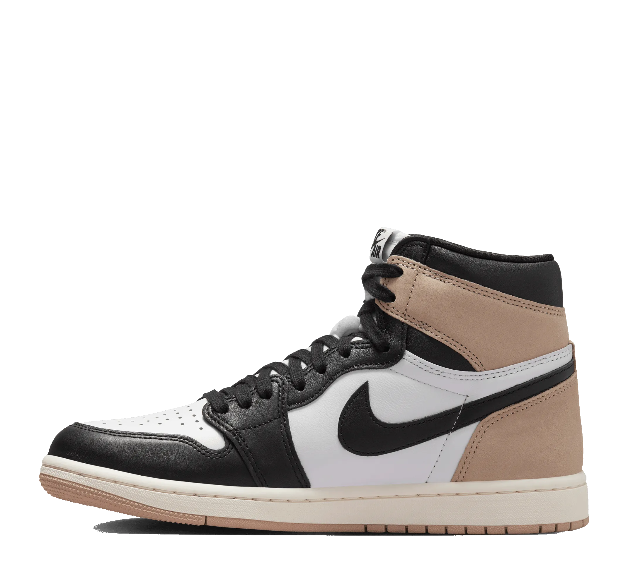 WMNS Air Jordan 1 Retro High OG "Latte"