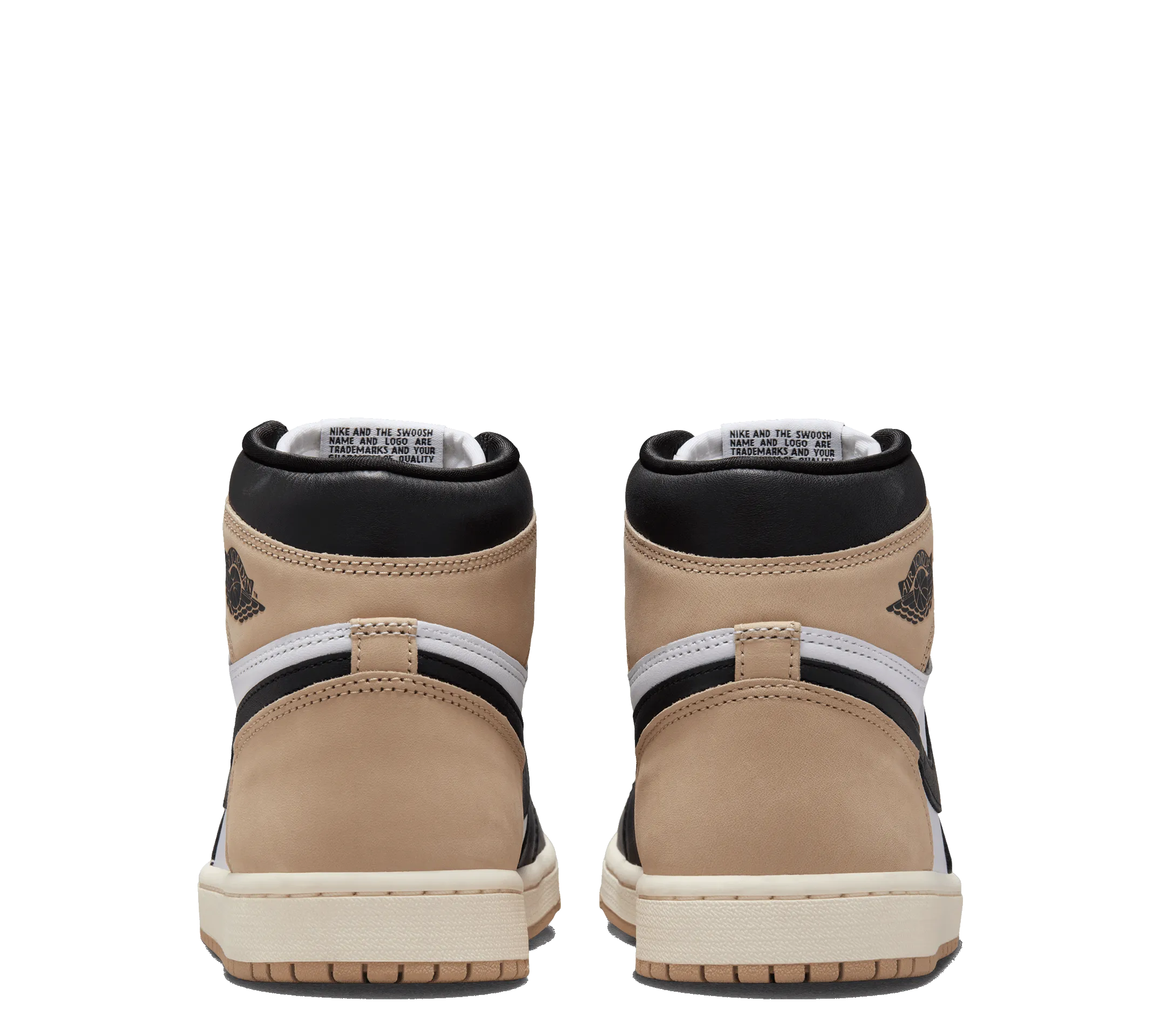 WMNS Air Jordan 1 Retro High OG "Latte"