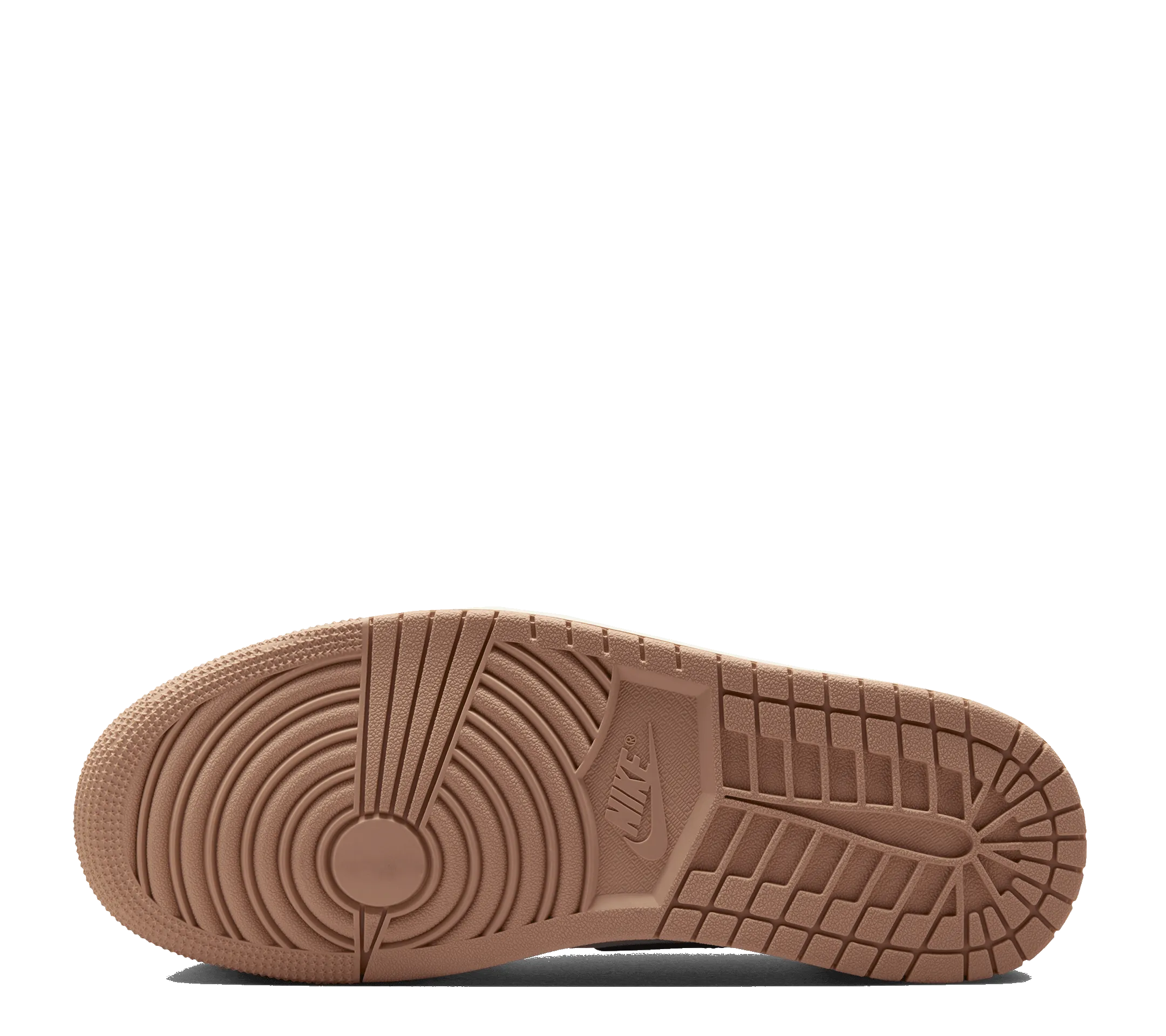WMNS Air Jordan 1 Retro High OG "Latte"