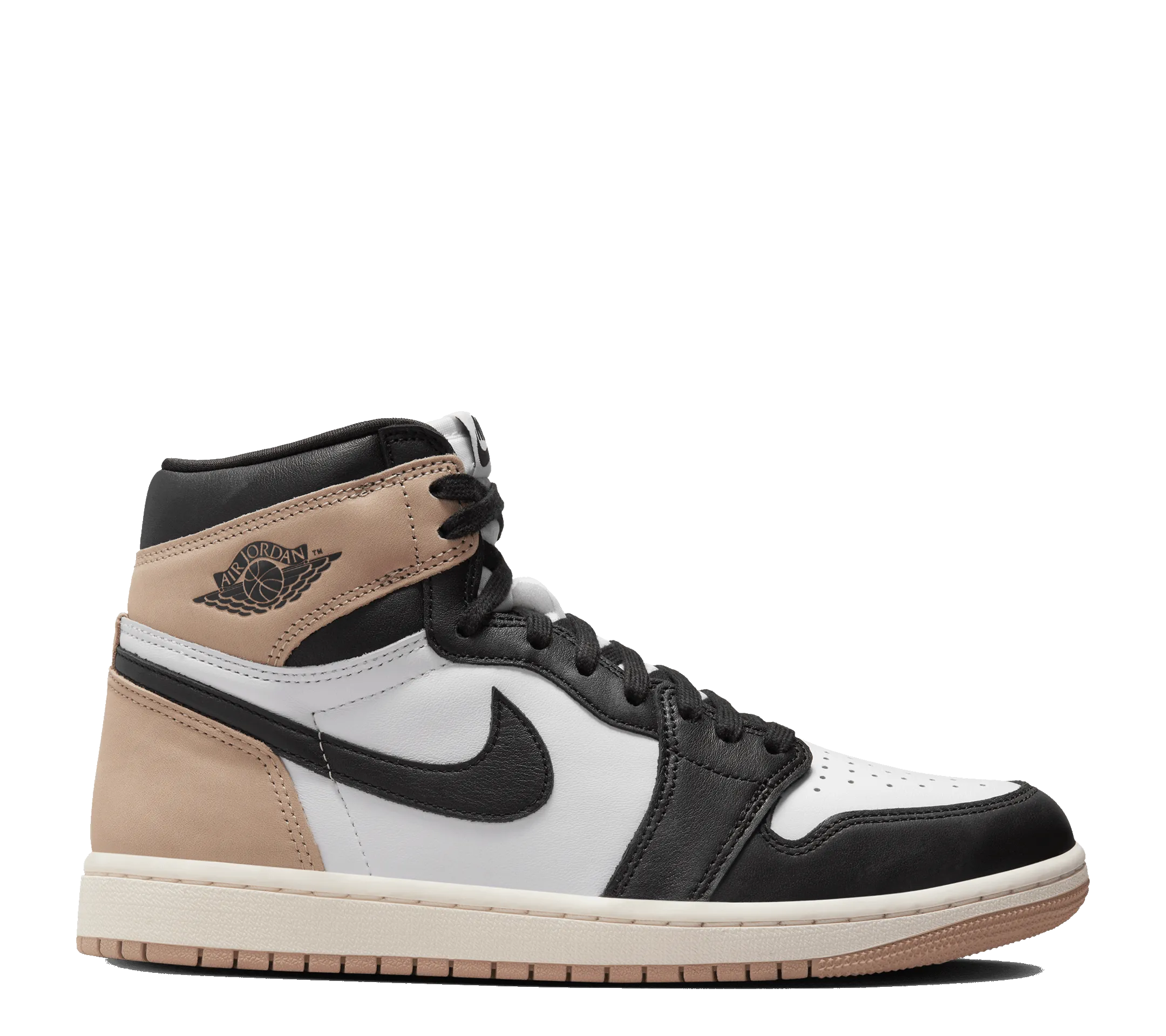 WMNS Air Jordan 1 Retro High OG "Latte"